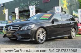 mercedes-benz e-class-station-wagon 2013 -MERCEDES-BENZ--Benz E Class Wagon 212236C--WDD2122362A800880---MERCEDES-BENZ--Benz E Class Wagon 212236C--WDD2122362A800880-