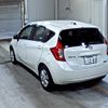 nissan note 2013 -NISSAN 【愛媛 501ふ1203】--Note E12-061840---NISSAN 【愛媛 501ふ1203】--Note E12-061840- image 2
