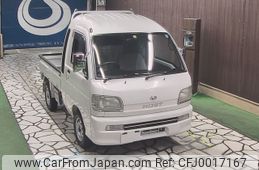 daihatsu hijet-truck 2000 -DAIHATSU--Hijet Truck S210P-0063771---DAIHATSU--Hijet Truck S210P-0063771-