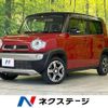 suzuki hustler 2018 -SUZUKI--Hustler DAA-MR41S--MR41S-290771---SUZUKI--Hustler DAA-MR41S--MR41S-290771- image 1