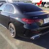 mercedes-benz c-class 2022 -MERCEDES-BENZ 【浜松 301ﾙ505】--Benz C Class 206041C--2R056958---MERCEDES-BENZ 【浜松 301ﾙ505】--Benz C Class 206041C--2R056958- image 2