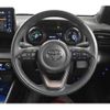 toyota yaris 2020 CFJ1818037 image 6