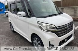 nissan dayz-roox 2016 CFJ1852128