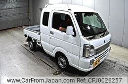 suzuki carry-truck 2022 -SUZUKI 【福山 480せ3979】--Carry Truck DA16T-720172---SUZUKI 【福山 480せ3979】--Carry Truck DA16T-720172-