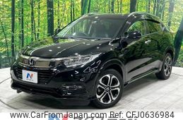 honda vezel 2019 -HONDA--VEZEL DAA-RU3--RU3-1351635---HONDA--VEZEL DAA-RU3--RU3-1351635-