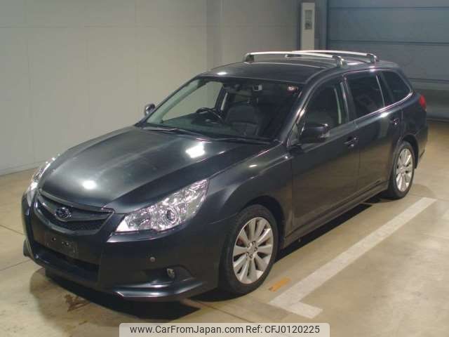 subaru legacy-touring-wagon 2011 -SUBARU--Legacy Wagon DBA-BR9--BR9-063611---SUBARU--Legacy Wagon DBA-BR9--BR9-063611- image 1