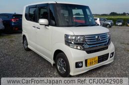 honda n-box 2012 -HONDA 【野田 580ｱ1234】--N BOX DBA-JF2--JF2-1002490---HONDA 【野田 580ｱ1234】--N BOX DBA-JF2--JF2-1002490-