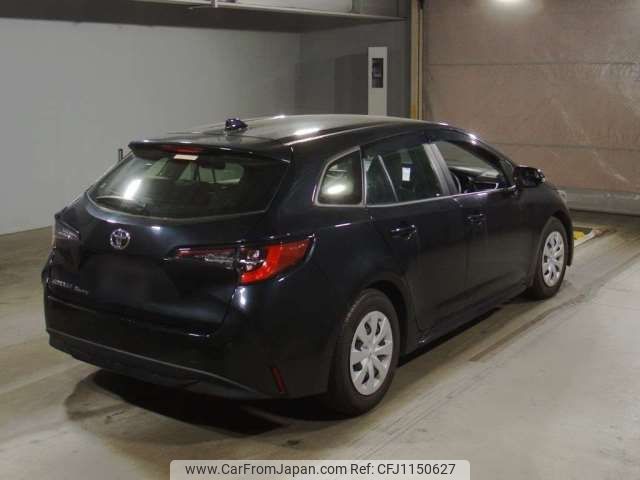 toyota corolla-touring-wagon 2020 -TOYOTA--Corolla Touring 3BA-ZRE212W--ZRE212-6015925---TOYOTA--Corolla Touring 3BA-ZRE212W--ZRE212-6015925- image 2