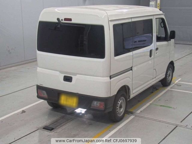 daihatsu hijet-van 2022 -DAIHATSU 【広島 480ぬ7521】--Hijet Van S710V-0002623---DAIHATSU 【広島 480ぬ7521】--Hijet Van S710V-0002623- image 2