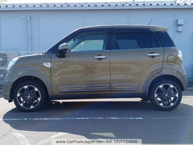 toyota pixis-joy 2018 quick_quick_DBA-LA250A_LA250A-0011502 image 2