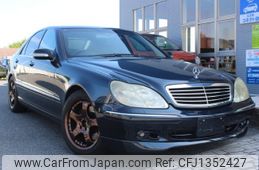 mercedes-benz s-class 2000 -MERCEDES-BENZ--Benz S Class 220070--2A160226---MERCEDES-BENZ--Benz S Class 220070--2A160226-