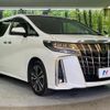 toyota alphard 2022 -TOYOTA--Alphard 3BA-AGH30W--AGH30-0423664---TOYOTA--Alphard 3BA-AGH30W--AGH30-0423664- image 17