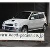 suzuki alto-works 1996 quick_quick_E-HB21S_HB21S-181544 image 1