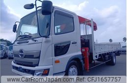 hino ranger 2018 CFJ1657757