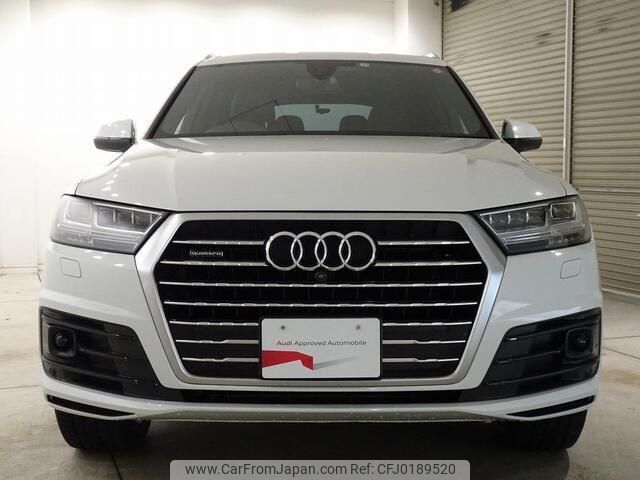 audi q7 2020 quick_quick_ABA-4MCYRA_WAUZZZ4M2KD047439 image 2