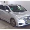 nissan elgrand 2019 -NISSAN--Elgrand DBA-TE52--TE52-115242---NISSAN--Elgrand DBA-TE52--TE52-115242- image 1