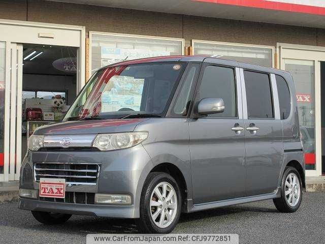 daihatsu tanto 2008 -DAIHATSU--Tanto DBA-L375S--L375S-0109819---DAIHATSU--Tanto DBA-L375S--L375S-0109819- image 1