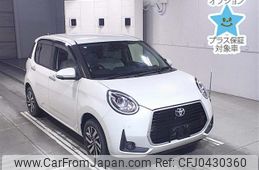 toyota passo 2019 -TOYOTA--Passo M700A-0128354---TOYOTA--Passo M700A-0128354-