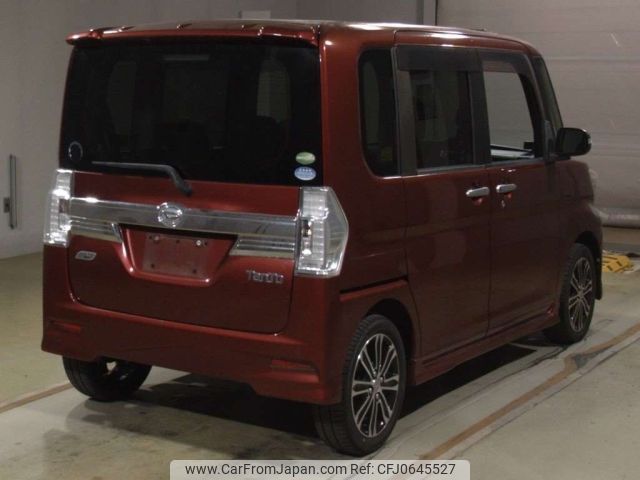 daihatsu tanto 2013 -DAIHATSU--Tanto LA600S-0007174---DAIHATSU--Tanto LA600S-0007174- image 2