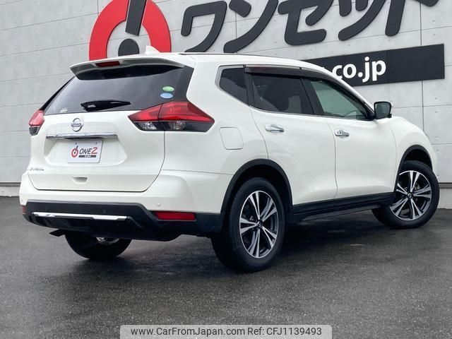nissan x-trail 2018 -NISSAN--X-Trail T32--T32-049498---NISSAN--X-Trail T32--T32-049498- image 2