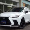 lexus nx 2025 CFJ1570437 image 1