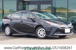toyota prius 2019 CFJ1608261