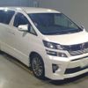 toyota vellfire 2012 -TOYOTA 【横浜 331ﾛ 365】--Vellfire DBA-ANH20W--ANH20-8251043---TOYOTA 【横浜 331ﾛ 365】--Vellfire DBA-ANH20W--ANH20-8251043- image 8