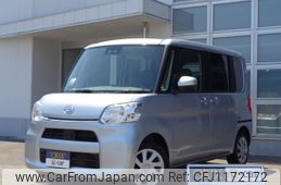 daihatsu tanto 2018 -DAIHATSU--Tanto DBA-LA600S--LA600S-0622586---DAIHATSU--Tanto DBA-LA600S--LA600S-0622586-