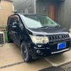 mitsubishi delica-d5 2007 -MITSUBISHI--Delica D5 DBA-CV5W--CV5W-0017022---MITSUBISHI--Delica D5 DBA-CV5W--CV5W-0017022- image 2