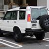 rover discovery 2003 -ROVER--Discovery GH-LT94A--SALLT-AMP34A837743---ROVER--Discovery GH-LT94A--SALLT-AMP34A837743- image 2