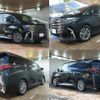 toyota alphard 2024 -TOYOTA--Alphard 3BA-AGH40W--AGH40-4011663---TOYOTA--Alphard 3BA-AGH40W--AGH40-4011663- image 2
