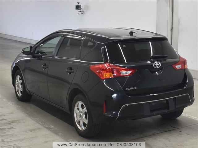 toyota auris undefined -TOYOTA--Auris NZE184H-6000585---TOYOTA--Auris NZE184H-6000585- image 2