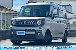 suzuki spacia 2019 quick_quick_DAA-MK53S_MK53S-649382