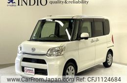 daihatsu tanto 2013 quick_quick_DBA-LA600S_LA600S-0032061