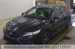 toyota camry 2018 quick_quick_DAA-AXVH70_AXVH70-1032402