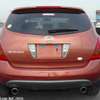 nissan murano 2004 CFJ0714391 image 8
