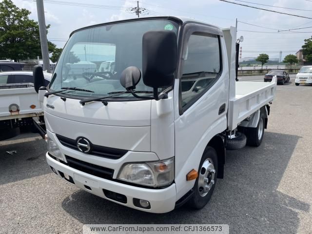 hino dutro 2015 quick_quick_TKG-XZC610T_XZC610-0005530 image 1