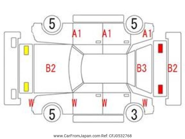 suzuki wagon-r 2011 -SUZUKI--Wagon R DBA-MH23S--MH23S-738090---SUZUKI--Wagon R DBA-MH23S--MH23S-738090- image 2