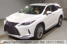 lexus rx 2020 -LEXUS--Lexus RX DAA-GYL26W--GYL26-0004133---LEXUS--Lexus RX DAA-GYL26W--GYL26-0004133-