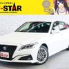 toyota crown 2018 -TOYOTA--Crown 6AA-AZSH20--AZSH20-1022318---TOYOTA--Crown 6AA-AZSH20--AZSH20-1022318- image 1