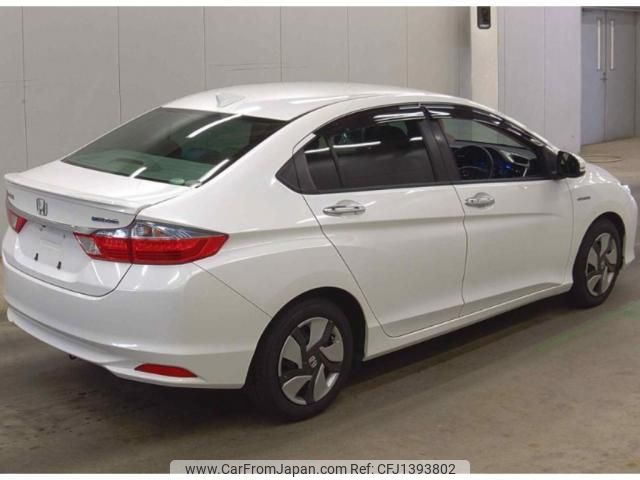 honda grace 2015 quick_quick_DAA-GM4_1006187 image 2