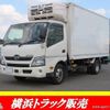 hino dutro 2018 CFJ8474405 image 1
