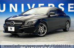 mercedes-benz cla-class 2014 -MERCEDES-BENZ--Benz CLA DBA-117344--WDD1173442N121350---MERCEDES-BENZ--Benz CLA DBA-117344--WDD1173442N121350-