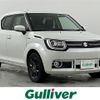 suzuki ignis 2018 -SUZUKI--Ignis DAA-FF21S--FF21S-138388---SUZUKI--Ignis DAA-FF21S--FF21S-138388- image 1