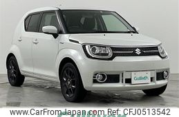 suzuki ignis 2018 -SUZUKI--Ignis DAA-FF21S--FF21S-138388---SUZUKI--Ignis DAA-FF21S--FF21S-138388-