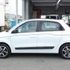 renault twingo 2017 quick_quick_AHH4B_VF1AHB22AG0750969 image 5