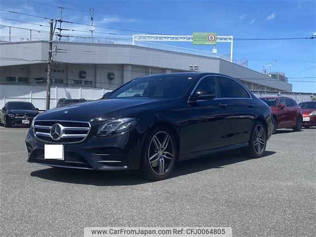 mercedes-benz e-class 2016 -MERCEDES-BENZ--Benz E Class LDA-213004C--WDD2130042A114351---MERCEDES-BENZ--Benz E Class LDA-213004C--WDD2130042A114351- image 1