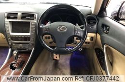 lexus is 2007 NIKYO_SK90389