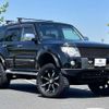 mitsubishi pajero 2009 quick_quick_CBA-V97W_V97W-0200234 image 11