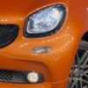smart forfour 2018 CFJ1602505 image 18